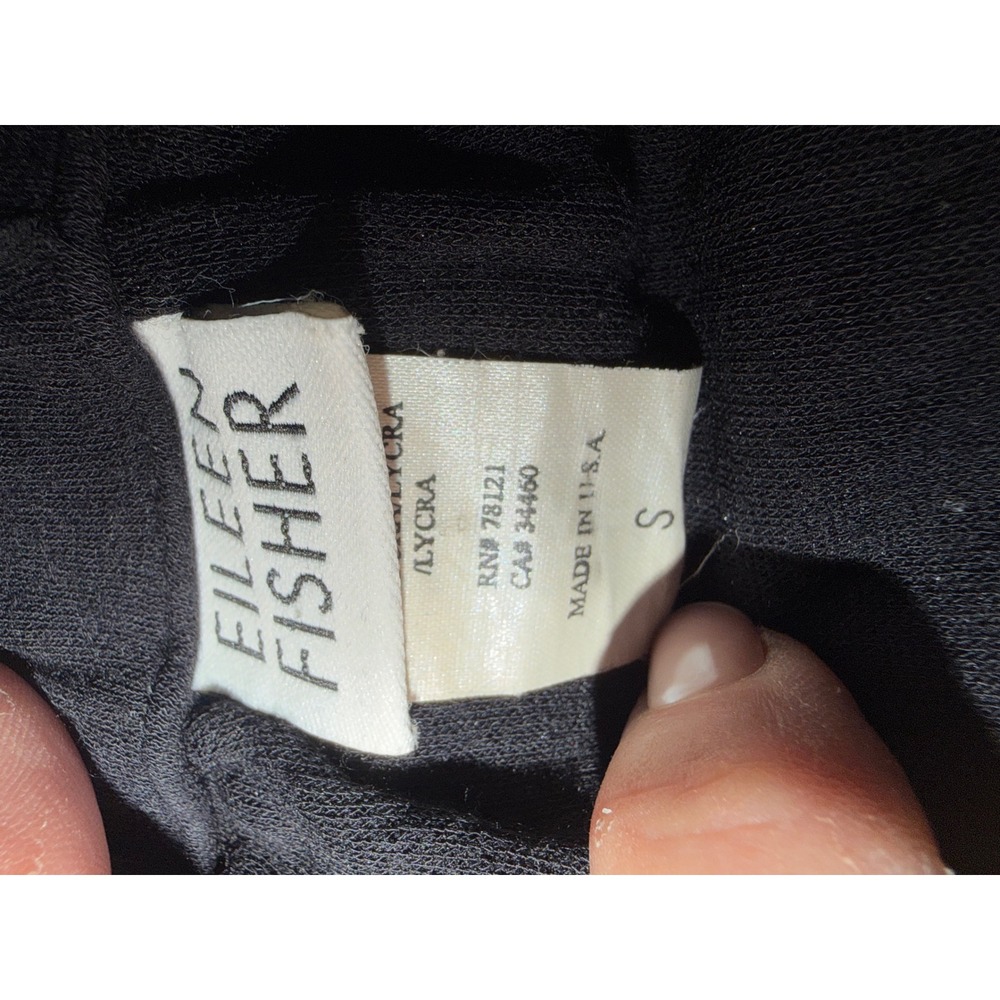 Eileen Fisher S and tall girl friendly. Dress and Skirt duo - Picture 2 of 5